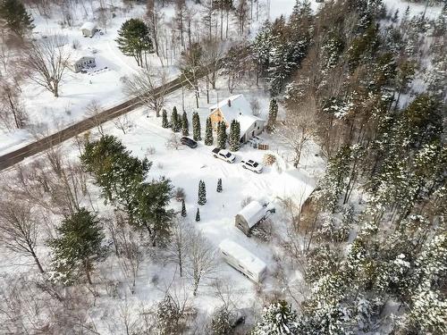 729 North Range Cross Road, North Range, NS 