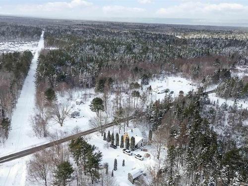 729 North Range Cross Road, North Range, NS 