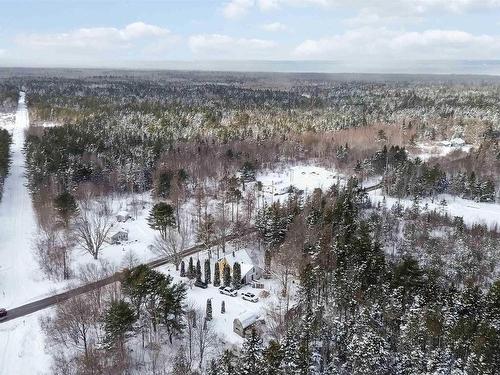 729 North Range Cross Road, North Range, NS 