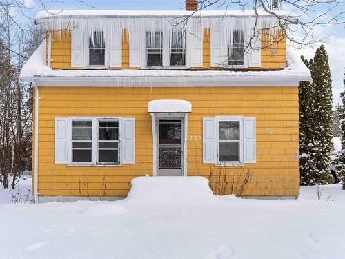 729 North Range Cross Road, North Range, NS 