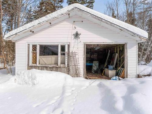 729 North Range Cross Road, North Range, NS 