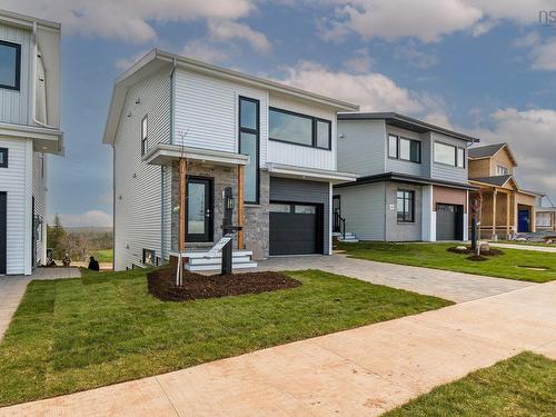 147 Brunello Boulevard, Timberlea, NS 