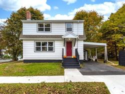 33 PINEHILL Road  None, NS B3A 2G2