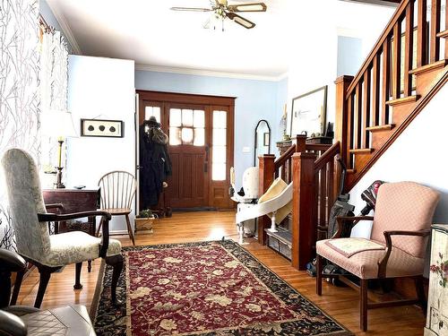 71 Havelock Street, Amherst, NS 