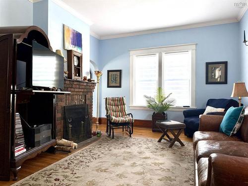 71 Havelock Street, Amherst, NS 