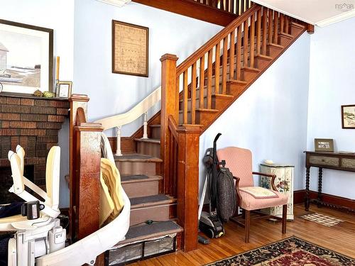 71 Havelock Street, Amherst, NS 