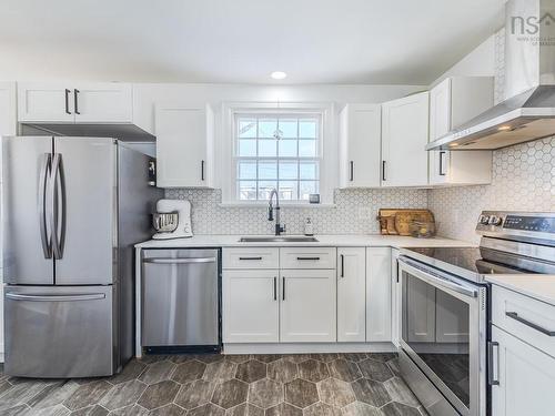 11 Smith Avenue, Truro, NS 