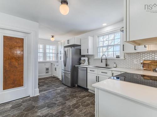 11 Smith Avenue, Truro, NS 