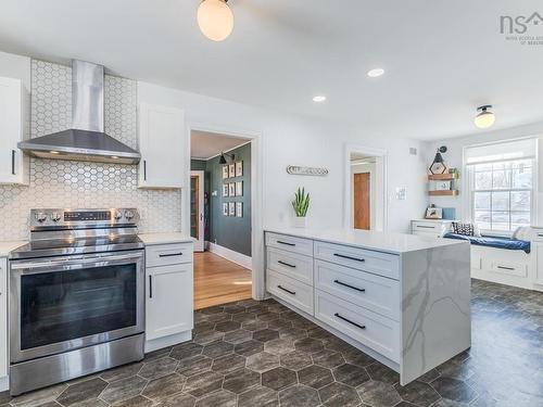 11 Smith Avenue, Truro, NS 