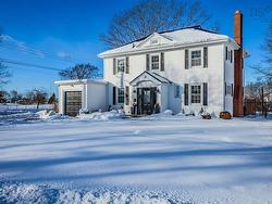 11 SMITH Avenue  None, NS B2N 1C2