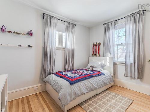 11 Smith Avenue, Truro, NS 