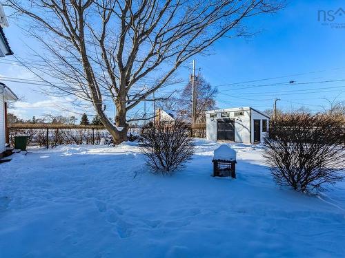 11 Smith Avenue, Truro, NS 