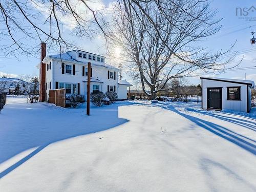 11 Smith Avenue, Truro, NS 