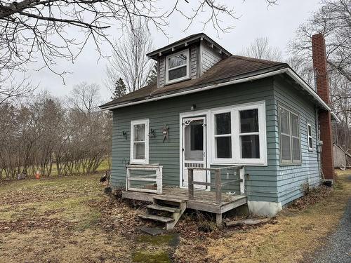 117 Hillside Road, Brooklyn, NS 