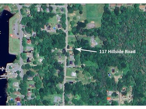117 Hillside Road, Brooklyn, NS 