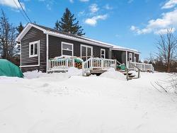 116 Comeau Road  Meteghan River, NS B0W 2L0