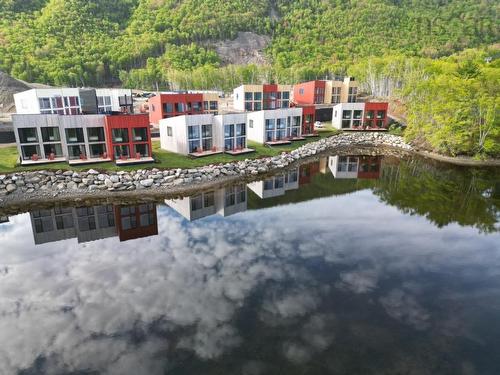 31 Osprey Lane, Ingonish, NS - Outdoor With Body Of Water