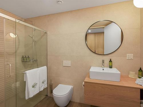 9 Osprey Lane, Ingonish, NS - Indoor Photo Showing Bathroom
