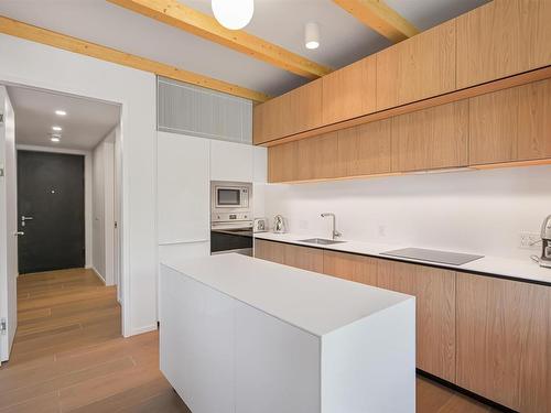 9 Osprey Lane, Ingonish, NS - Indoor Photo Showing Kitchen