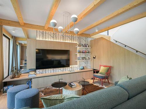 9 Osprey Lane, Ingonish, NS - Indoor
