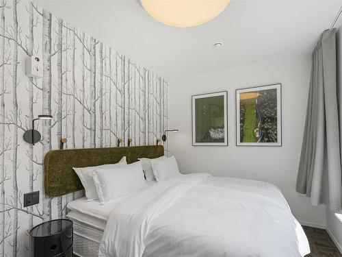 9 Osprey Lane, Ingonish, NS - Indoor Photo Showing Bedroom
