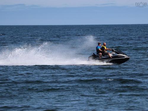 9 Osprey Lane, Ingonish, NS - Outdoor With Body Of Water With View