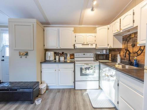 4 Bayview Crescent, Amherst, NS 