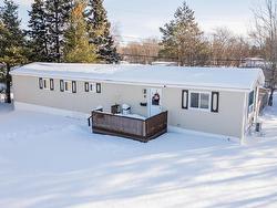 4 Bayview Crescent  None, NS B4H 4E5