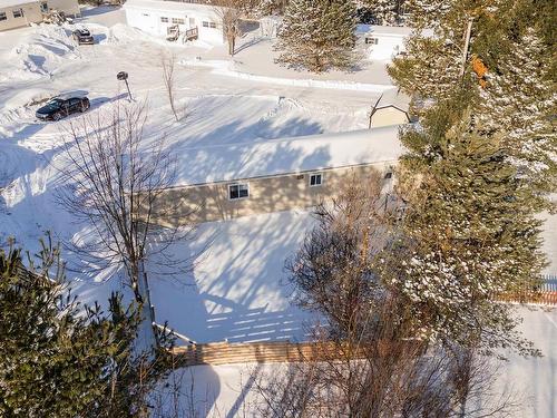 4 Bayview Crescent, Amherst, NS 