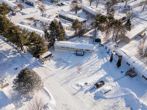 4 Bayview Crescent, Amherst, NS 