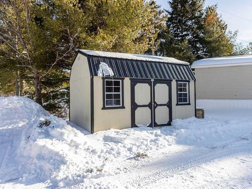 4 Bayview Crescent, Amherst, NS 