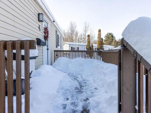 4 Bayview Crescent, Amherst, NS 