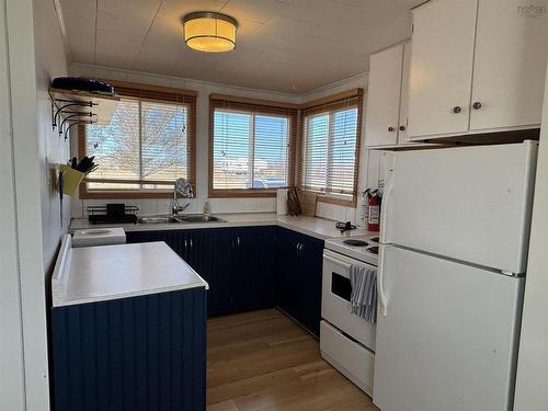 107 Hamilton Lane, Brule Point, NS 