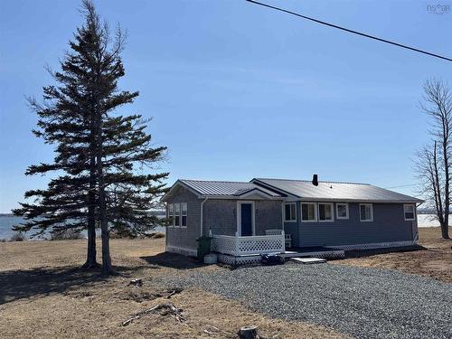 107 Hamilton Lane, Brule Point, NS 