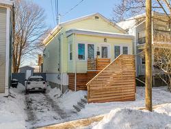 3216 Agricola Street  None, NS B3K 4H1