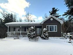 21 Boyd Avenue  None, NS B2T 1C6