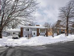 38 Deepwood Crescent  None, NS B3M 2Y6
