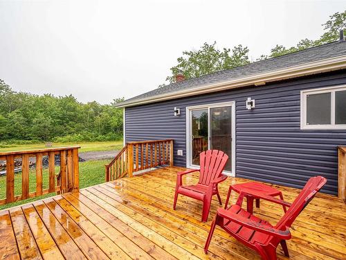 200 Lantz Road, Bramber, NS 