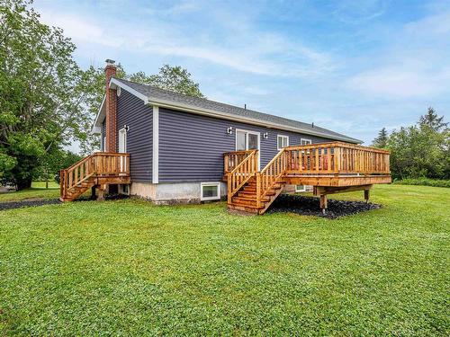 200 Lantz Road, Bramber, NS 