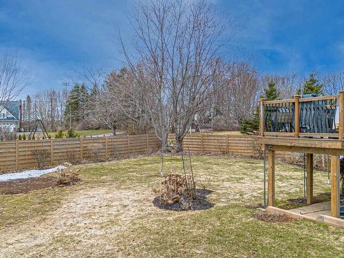 21 Sobey Drive, Cornwall, PE 