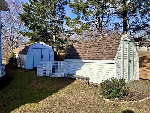 21 Sobey Drive, Cornwall, PE 