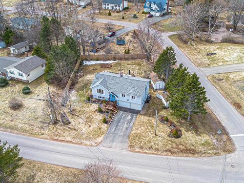 21 Sobey Drive, Cornwall, PE 