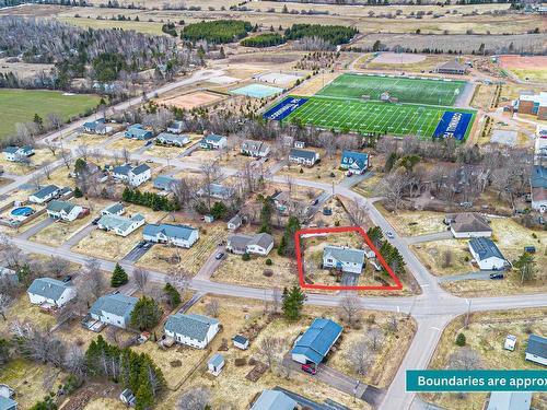 21 Sobey Drive, Cornwall, PE 