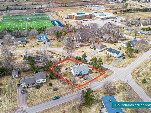 21 Sobey Drive, Cornwall, PE 
