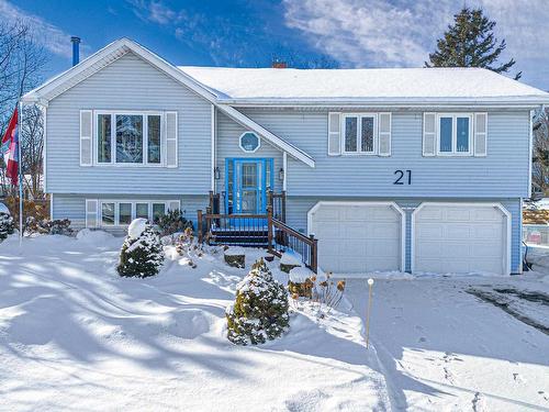 21 SOBEY Drive  Cornwall, PE C0A 1H3