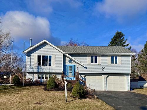 21 Sobey Drive, Cornwall, PE 