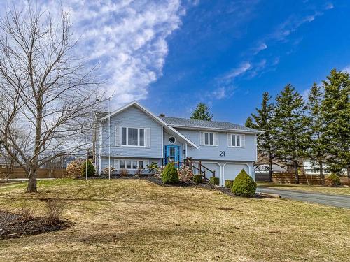 21 Sobey Drive, Cornwall, PE 