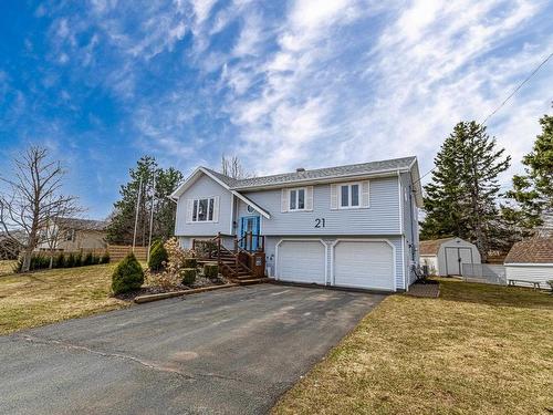 21 Sobey Drive, Cornwall, PE 