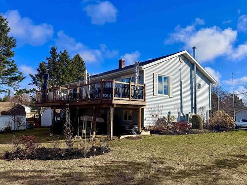21 Sobey Drive, Cornwall, PE 
