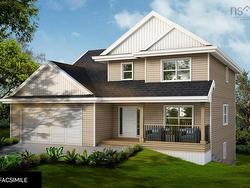 Lot 236 Hideaway Trail  None, NS B3T 0M2